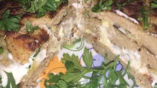 КЕФИР + ФАРШ! Это ШЕДЕВР! Вкусное блюдо из кефира и фарша, которое может приготовить каждый.