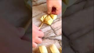 Китайские Пампушки на пару #shorts