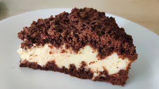 Нежная творожная начинка и хрустящий верх! Львовский сырник- самый вкусный и простой!*