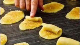 Новнка! Невероятно вкусное печенье тающее во рту!  Скорее сохраняйте рецепт! Гости будут в восторге!