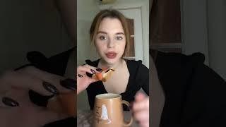 Bедущий фудблогер | Mукбанг асмр | Pецепт | Pассказываем о еде????????????