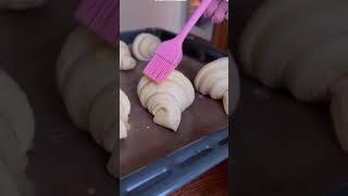 #круассаны #еда #рецепты ????