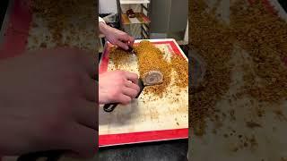 Рулет фундук кофе ☕️