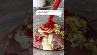 Один из самых любимых рецептов куриных бедер. Приготовив по этому рецепту, вы будете в восторге!