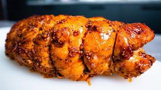 Он такой вкусный, что я готовлю его почти каждый день! Невероятно быстро и просто!