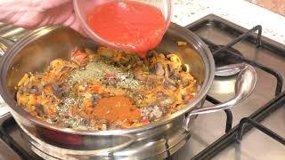 ГРЕЧКА по КУПЕЧЕСКИ !СУПЕР  РЕЦЕПТ !