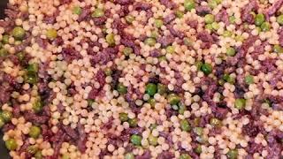 Макароны по-флотски | Рецепт приготовления | Вкусный Обед или Ужин