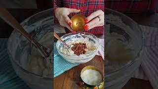 #Львовскийсырник вкуснее запеканки и не хуже чизкейка #десертизтворога #домашняявыпечка