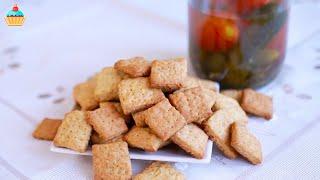 Что приготовить из РАССОЛА? Вкуснейшие ГАЛЕТЫ очень простой рецепт.