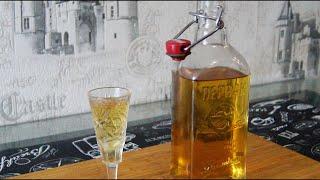 ХРЕНОВУХА! Ну Очень вкусная! Рецепт приготовления.