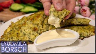 Нет ничего ПРОЩЕ! Супер ВКУСНЫЙ Быстрый Завтрак, который съедается в один миг!