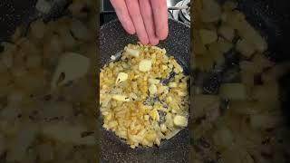 Перепёлки с овощным пюре