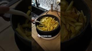 Мне надоели рестораны. Да, такое бывает