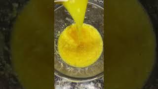 Пирог из лимона