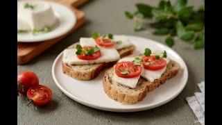 Веганский сыр на кокосовом молоке. Рецепты быстрого приготовления