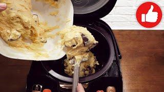 В мультиварке - Лучший рецепт Кексов для всей семьи к чаю! Быстро, просто и очень вкусно!