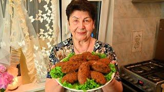 МУЖ ПОСЛЕ РАБОТЫ СПЕШИТ ДОМОЙ, КОГДА ГОТОВЛЮ ЭТО БЛЮДО! ИДЕЯ ВКУСНОГО УЖИНА/ОБЕДА #легкоипросто