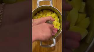 Чем проще, тем вкуснее???? Предлагаю сегодня отужинать вот так???? #накухнеуиванасоловьева