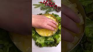 Спасибо маме, за то что показала новый рецепт ????