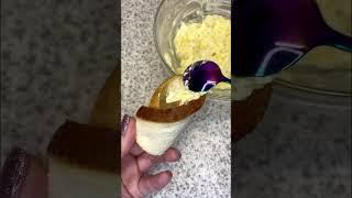 Праздничная закуска со шпротами ???????????? #shorts #рецепты