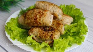 Мясные Рулетики Пальчики Оближите! Мясо На Праздничный стол #shorts