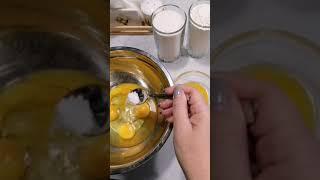 ШАРЛОТКА С АЙВОЙ//РЕЦЕПТ ПИРОГА #рецепты #короткоевидео #шарлотка