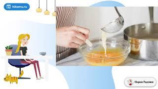 Классический десерт Крем-брюле. Вкусные блюда рецепты с фото