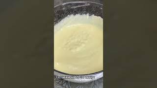 Пышные оладьи на кефире///Рецепт без заморочек.