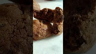 Шоколадное печенье | Кукис ????