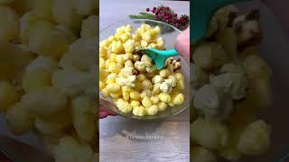 ПРАЗДНИК к НАМ ПРИХОДИТ, Готовим торт за 5 минут????