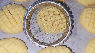 Просто возьмите ОВОЩЕРЕЗКУ // Как приготовить ПЕЧЕНЬЕ за 20 минут...Самый простой рецепт печенья