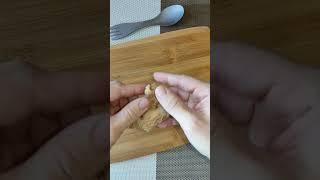 Не знаю, что это такое, но с бананом мне понравилось!