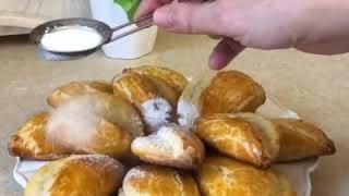 Рецепты Хаджиева Зарема - Рецепт в описании ???? zarema.rostov | Делитесь видео  с друзьями