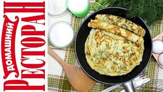 Первый блин не будет комом.