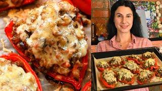 Безумно вкусно! И почему я раньше так не готовила, рецепт теперь самый любимый.