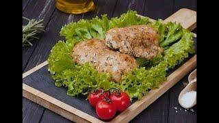 Куриная грудка. Правильный рецепт куриного филе! Получается сочно и вкусно!