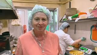 Осетинские Пироги - НАСТОЯЩИЙ РЕЦЕПТ ИЗ ОСЕТИИ! / СЕКРЕТЫ ПРИГОТОВЛЕНИЯ / ГОТОВИМ ВКУСНО