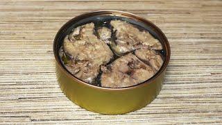 ХРУСТЯЩАЯ ПРАЗДНИЧНАЯ ЗАКУСКА с рыбными консервами! Вкусный РЕЦЕПТ без мяса