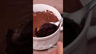 Супер ДЕСЕРТ за 1 МИНУТУ! #shorts