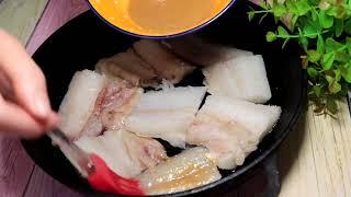 Эту рыбу ела бы и ела. Дешевый рецепт из одной рыбы на всю семью.