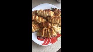 Вкусности легко сделать