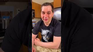 Жареная картошка с минимальным количеством масла, не пристанет и не развалится на сковороде #shorts