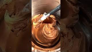 ТРЮФЕЛЬНЫЙ МУСС????Рецепт