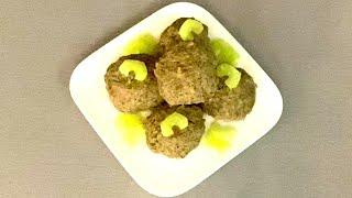 Готовлю вместо КОТЛЕТ, если НЕТ ВРЕМЕНИ стоять у плиты. Получается ОЧЕНЬ ВКУСНО