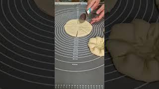 Булочки #shorts