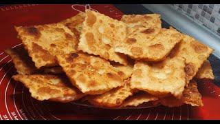 ВКУСНЕЕ И КРУЧЕ ЧЕМ ОБЫЧНЫЕ ПИРОЖКИ С КАРТОШКОЙ МАЛО КТО ТАК ГОТОВИТ А ЗРЯ ЭТО ОЧЕНЬ ВКУСНО ENG SUB