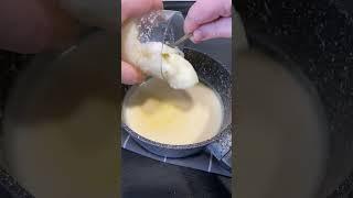 Баварський десерт без електроенергії