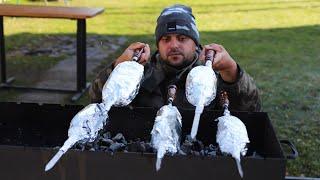 РЕЦЕПТ НАХОДКА.  ВОПЛОТИЛ ИДЕЮ ЖЕНЫ