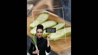 Как за 10 минут из любых овощей приготовить сочное и ароматное блюдо