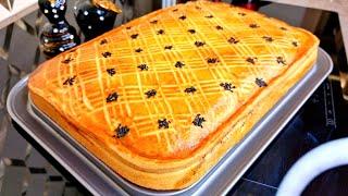 ВОЛШЕБНОЕ ТЕСТО ДЛЯ ПИРОГОВ!ГОТОВЛЮ НА ЗАКАЗ УЖЕ МНОГО ЛЕТ!ЭТО БЛЮДО ПОКОРЯЕТ СРАЗУ!ВКУСНЯТИНА К ЧАЮ